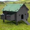recycled-plastic-hen-house-smart-detail